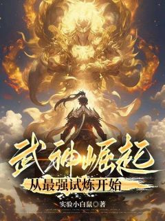 《武神崛起：从最强试炼开始》小说免费阅读 《武神崛起：从最强试炼开始》最新章节目录